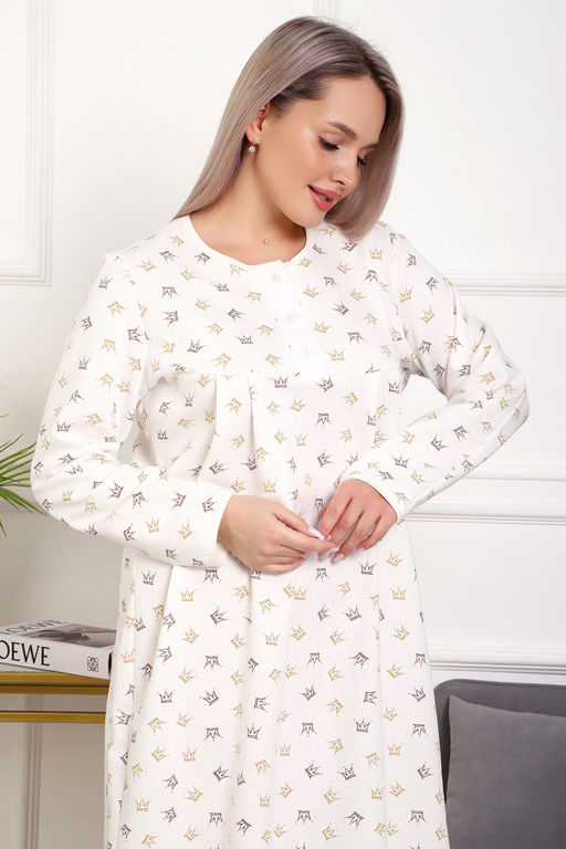 Сорочка 18060