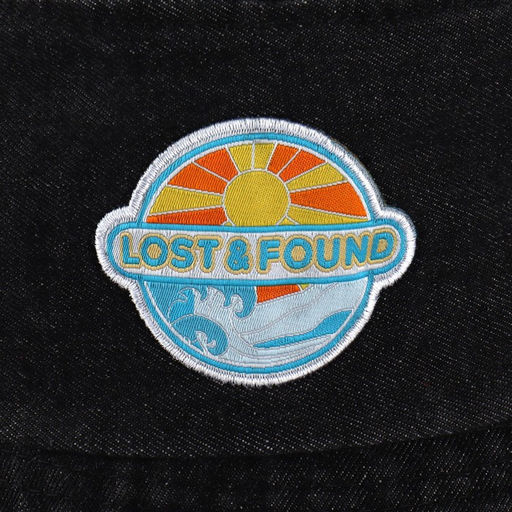 Панама Lost&Found 56см - Overhat фото 3