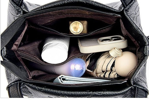 KAIDIFEINIROO Сумка женская 8279  фото 7