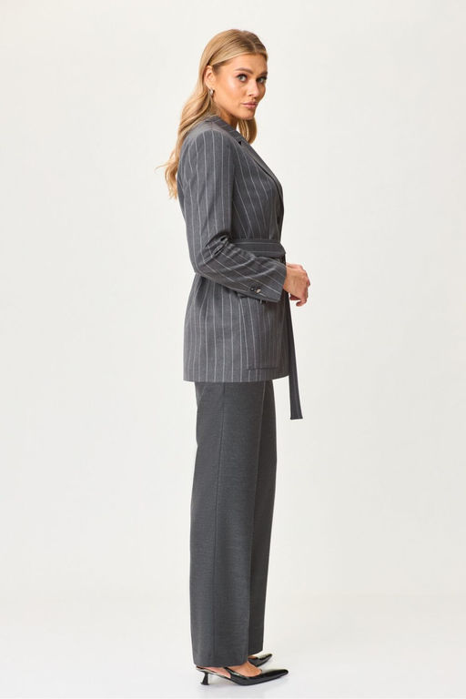 Костюм LAIKONY 702 темно-серый фото 3