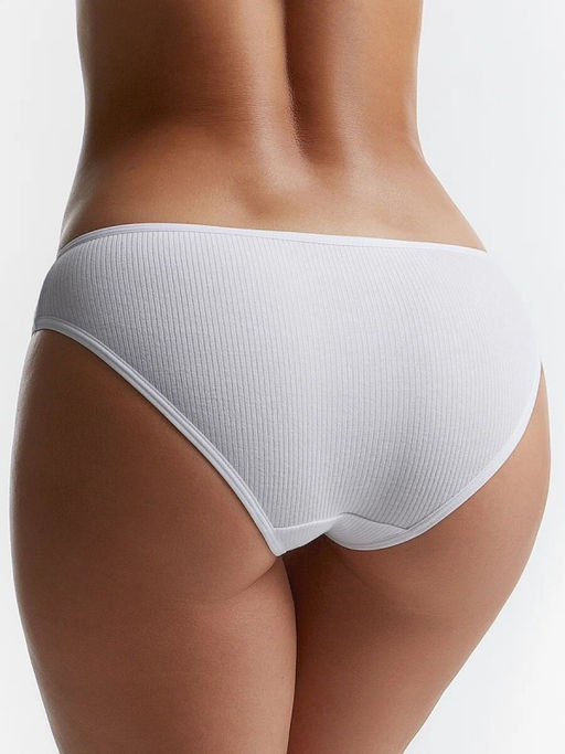 MFR221 Ribana Slip, CO - bianco - Minimi фото 2