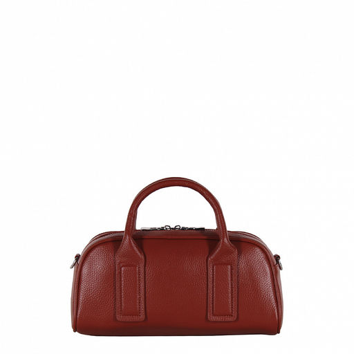 Сумка 668NN brown Natale Navetta