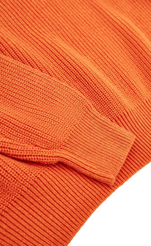 Джемпер P321-15612 orange - Primm фото 8