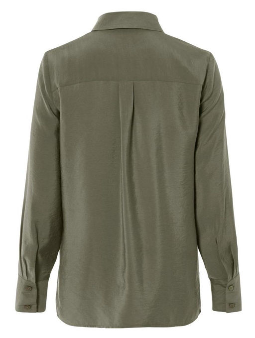 Блузка из вискозы ESMARA  фото 3