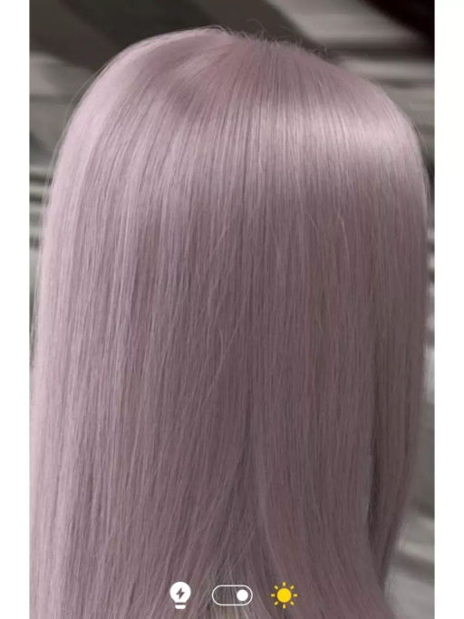 Стойкая краска 9/65 очень светлый блонд фиолетово-красный LondaColor - Londa professional фото 2