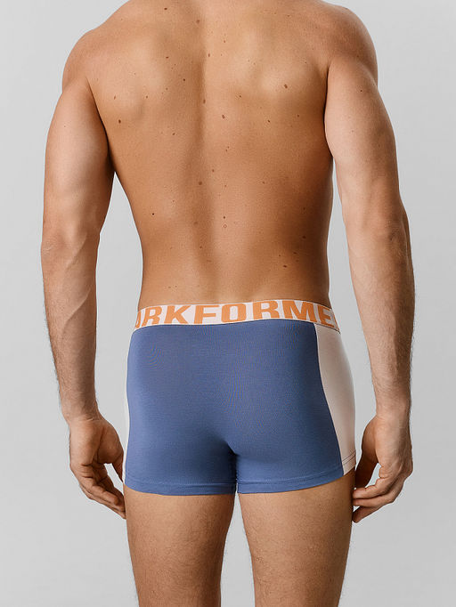 Цена за 2 штуки! ТРУСЫ МУЖСКИЕ - Mark formelle фото 3