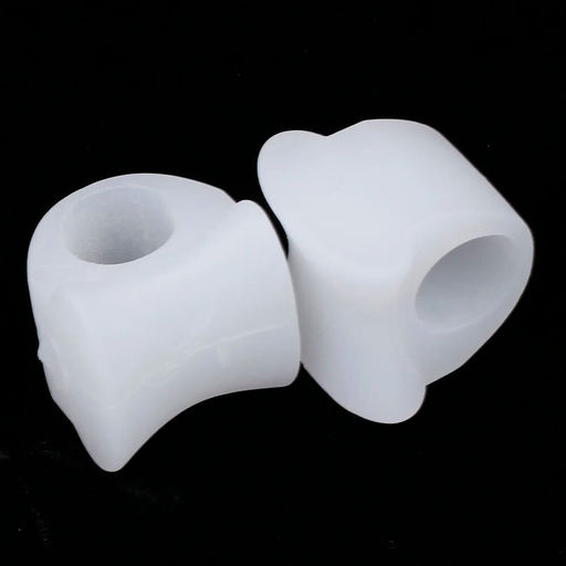 Межпальцевый разделитель с кольцом на палец Forta, 204С, 1 шт. - Орто.ник фото 5