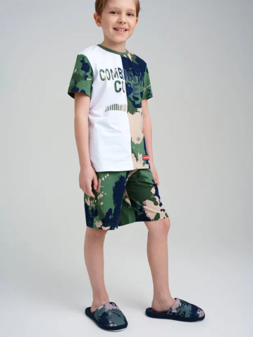 PlayToday / Тапочки для мальчиков  фото 3