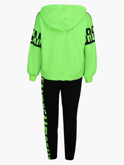 Комплекты неон зеленый SM4145 - Nota bene фото 2