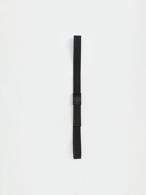 ?rg? Desenli Erkek Kemer