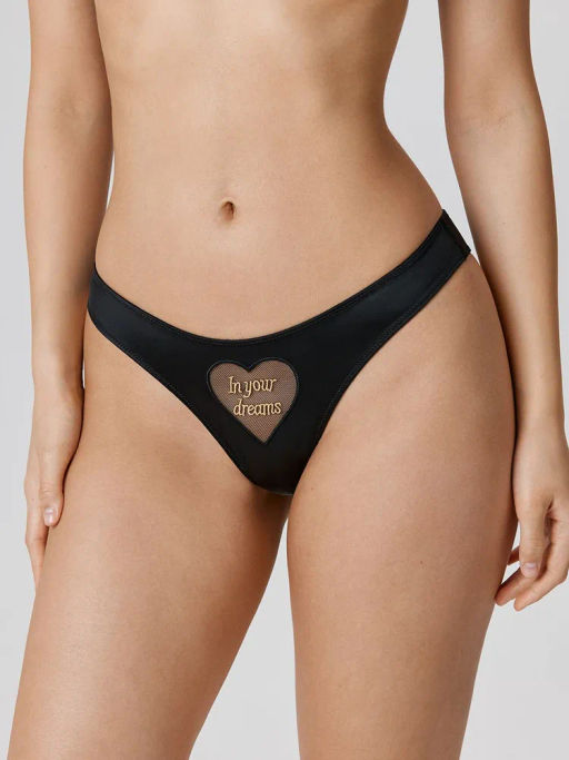 Infinity / Трусы женские в наборе из 5 шт. Susan разноцветный - Infinity Lingerie фото 6