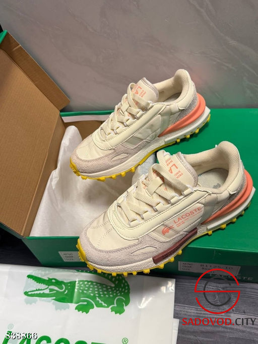 Кроссовки женские весенние - Bruno фото 3