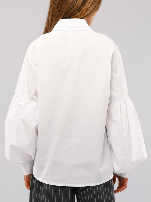 Блузка для девочки Соль&Перец