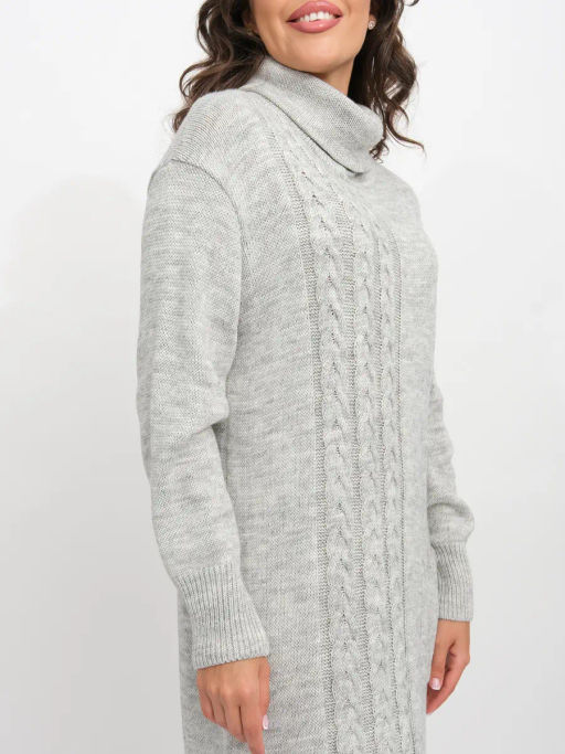 БЕЛАРУСЬ Платье Д 3434/cв.серый