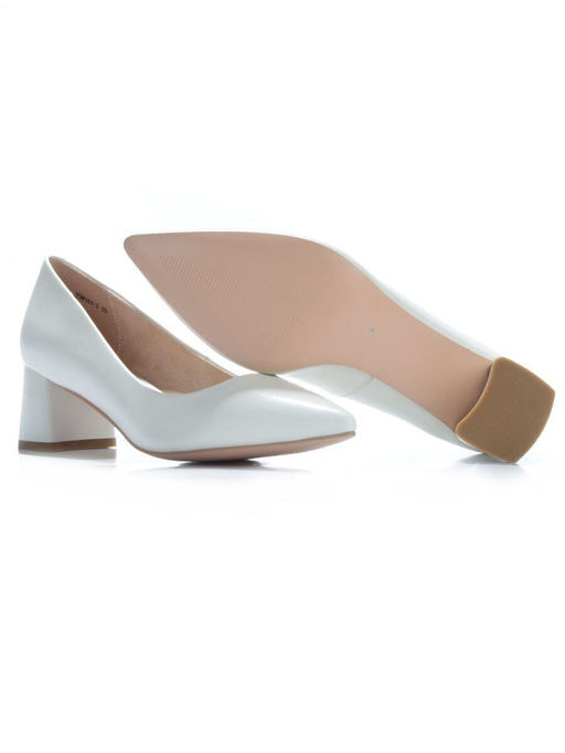 06-PDM364-2 Туфли женские (натуральная кожа) - No name фото 15