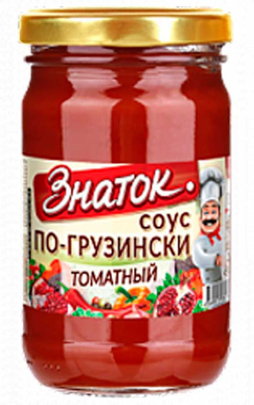 Соус По-Грузински 360г