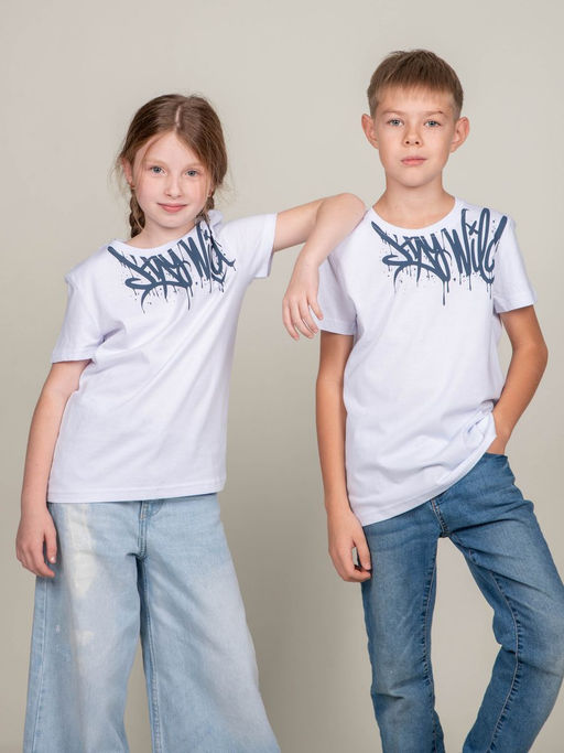 Футболка детская 51368 Lets go - Let's go фото 26