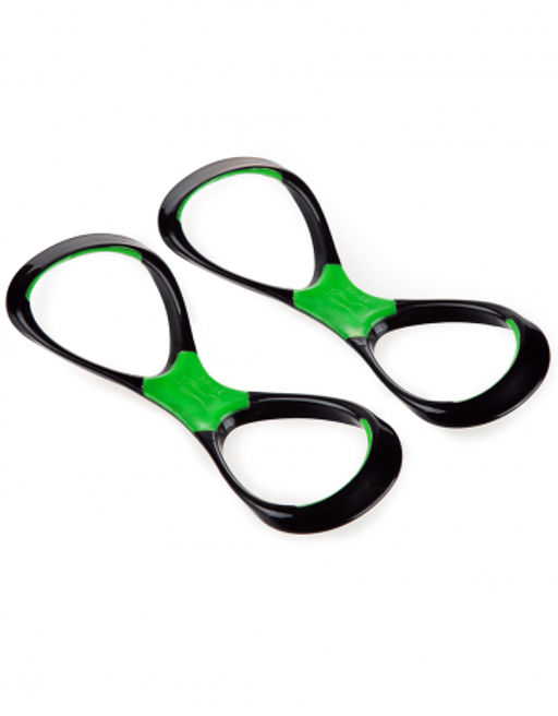 Лопатки для плавания Stroke Trainer, Paddles Pro, Trainer paddles extreme, Finger paddles - Mad wave фото 2