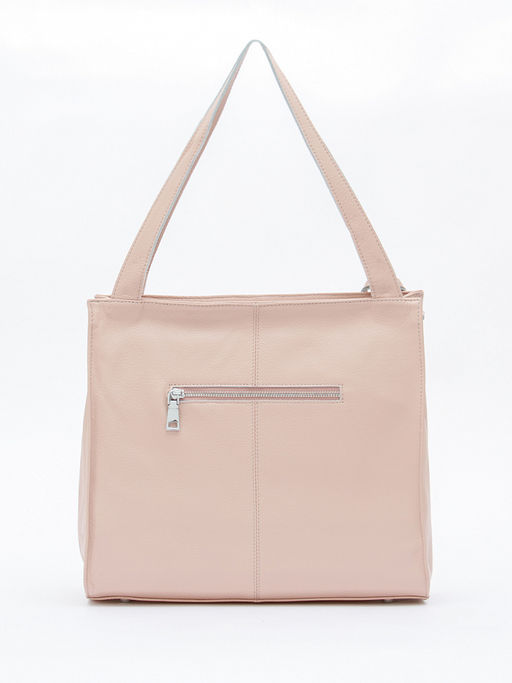 Сумка 3173-9NN pink Natale Navetta