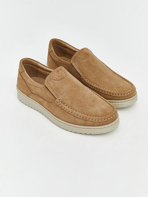 Diki? Detayl? Erkek Klasik Ayakkab?