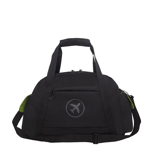 TD-699-4 Сумка дорожная с обвесом - Grizzly фото 17