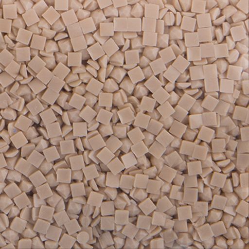 Страз неклеевой Zlatka ZMS SS07 цветные 2.3 х 2.3 мм акрил 10 х 10 г в пакете с картонным еврослотом СК/Распродажа № 0803 св.-песочный