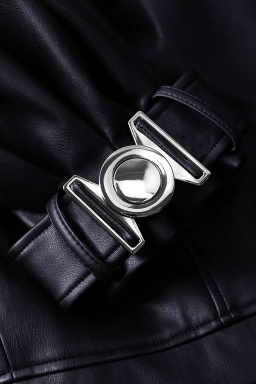 Gamma GH 1075 Застёжка 5 шт №04 под никель