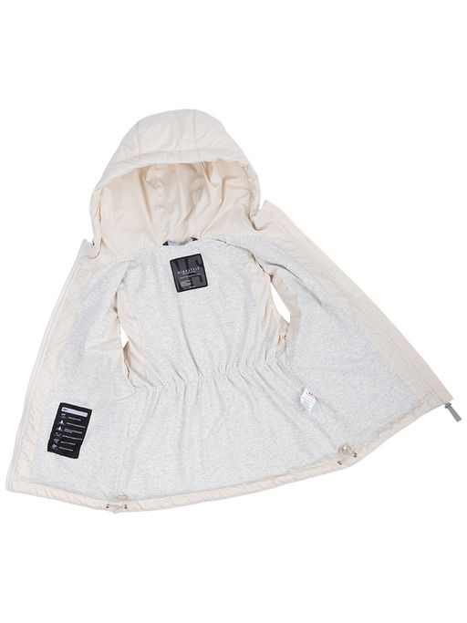 ЖИЛЕТ 9м7424 кешью - Nikastyle фото 7
