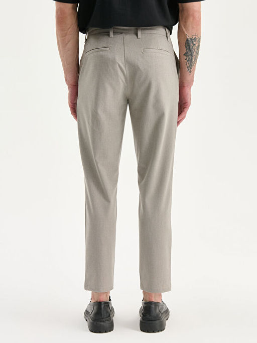 Slim Fit Erkek Pantolon - Waikiki фото 3