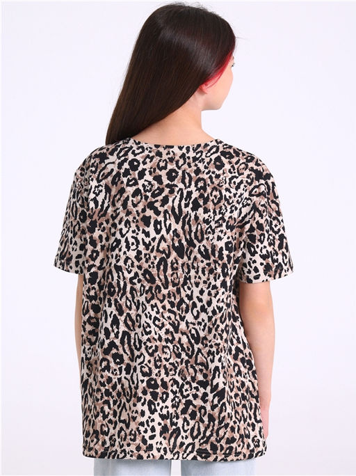 футболка 1ДДФК4769001н - Апрель фото 2