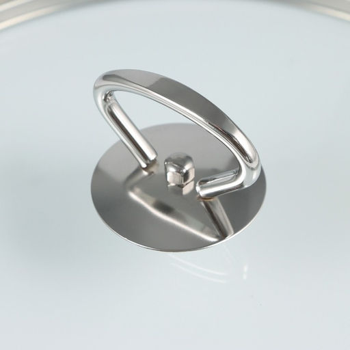 Кастрюля Доляна «Грейт», 2.8 л, индукция, нержавеющая сталь