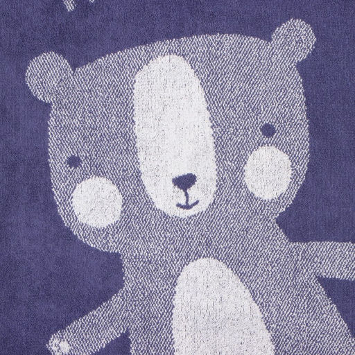 Полотенце махровое Этель Hello, 50х90 см, 100% хлопок, 420 г/м2  фото 4