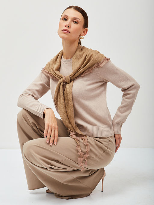 Косынка 0224 - Tantino фото 4