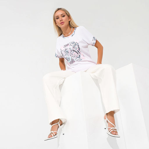 Футболка Невероятные возможности (чудо) - Charutti фото 2