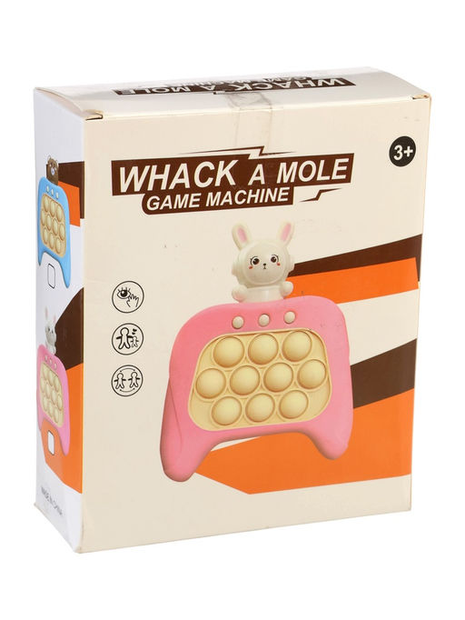 УЦЕНКА Развивающая игрушка звуковая Единорог световая, виды МИКС