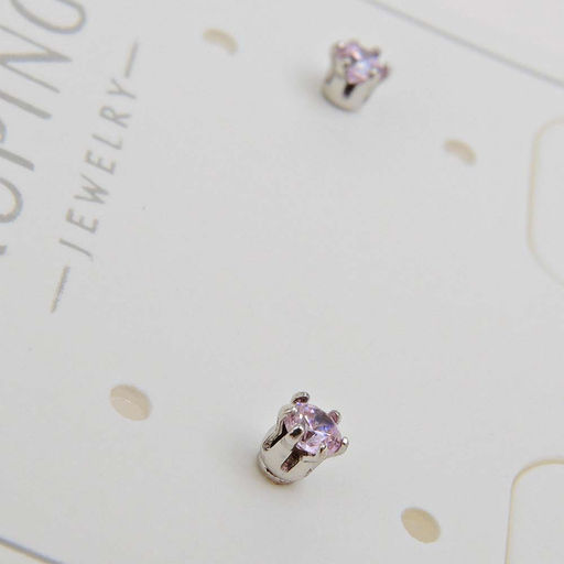 XUPING Серьги-пуссеты на гвоздиках арт. 18 0824 (id 278039) - Rada фото 2