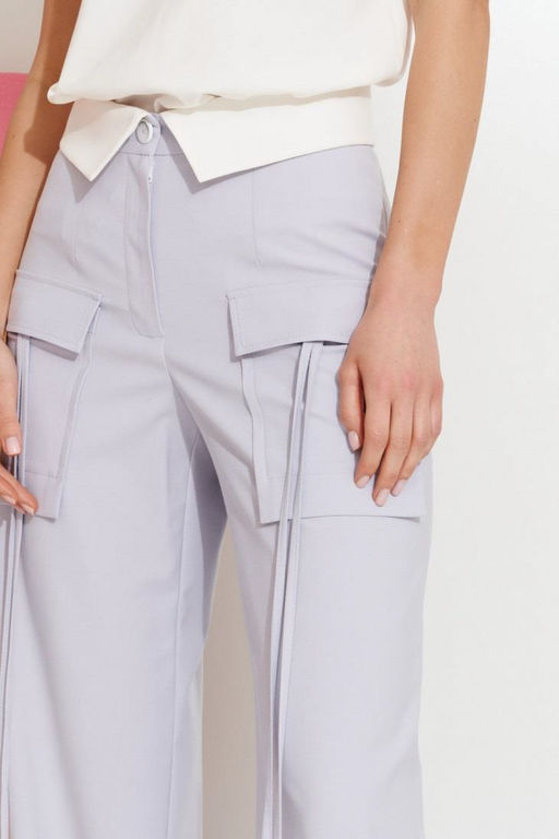 Брюки Anji - Morozov Amavie фото 12