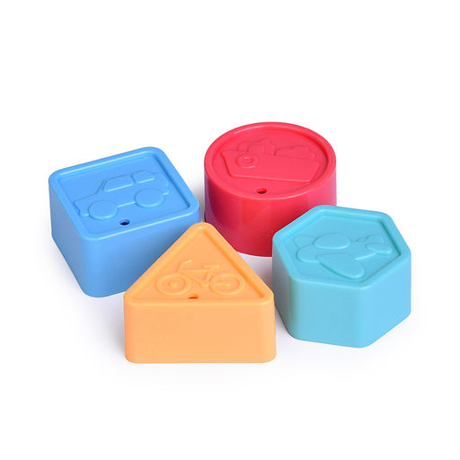 Каталка "Арт-мобиль" звук, доска для рисования, в коробке