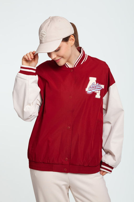 Бейсболка Anta  фото 7