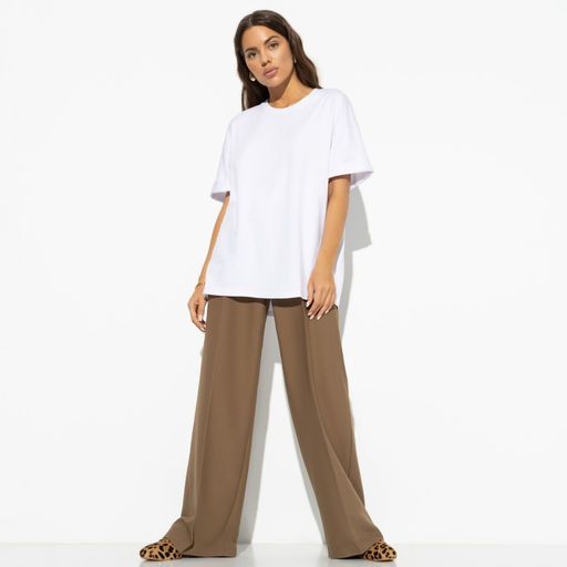 Футболка Чарутти Код (oversize XS) - Charutti фото 3