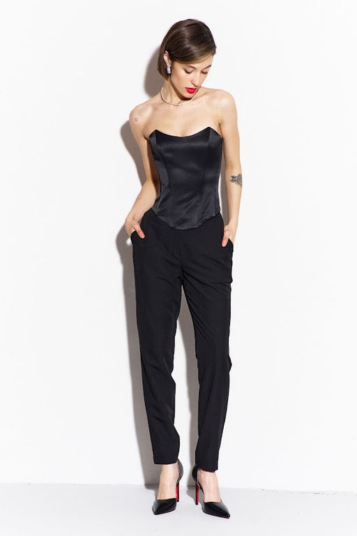 Корсет 1464 Новый год