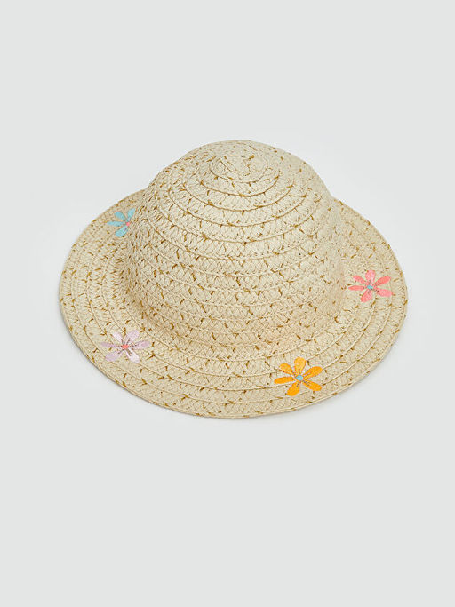 K?z Bebek Has?r ?apka