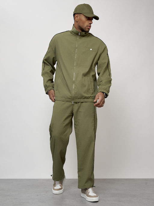 Спортивный костюм мужской - Mtforce фото 26