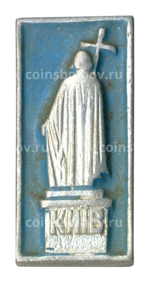 Значок Киев