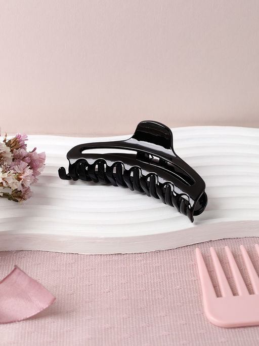 Крабик для волос / Z1585 /уп 12/240/ - Галеонтрейд фото 3