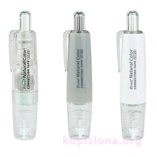 Корректор Natural color - Купи слона фото 2