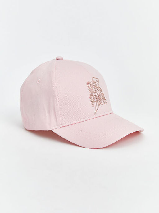 Nak??l? K?z ?ocuk Kep ?apka