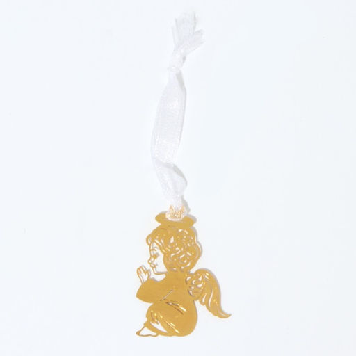 Цена за 3 шт. Украшение для вербы Ангел на пасху, 2.4?3.5 см