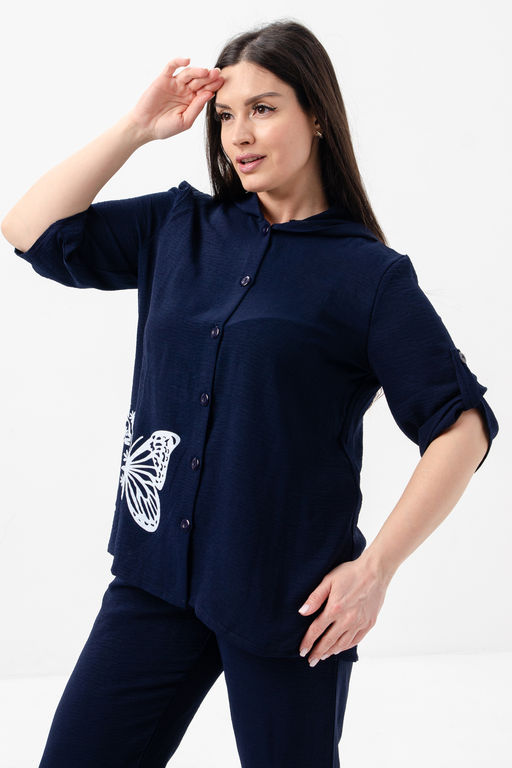 Костюм женский 52454 - Натали фото 31