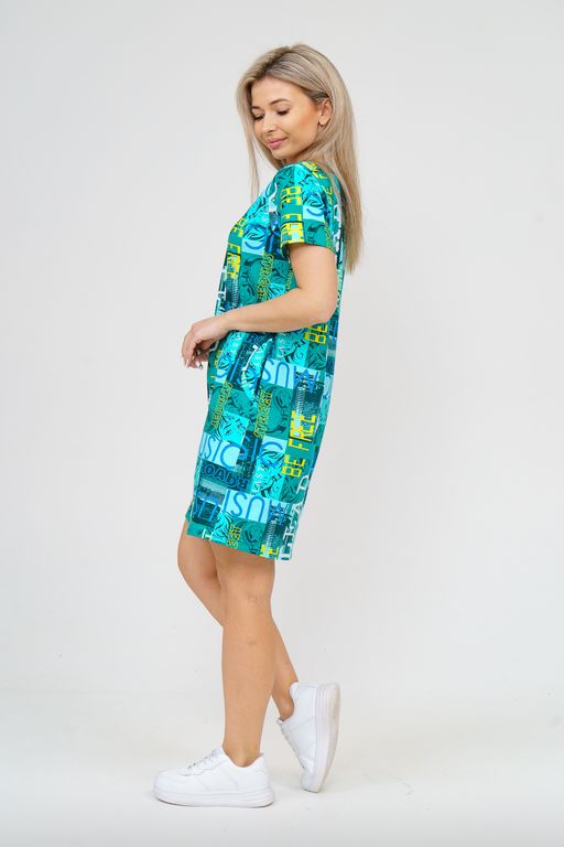 Туника 36626 - Натали фото 11